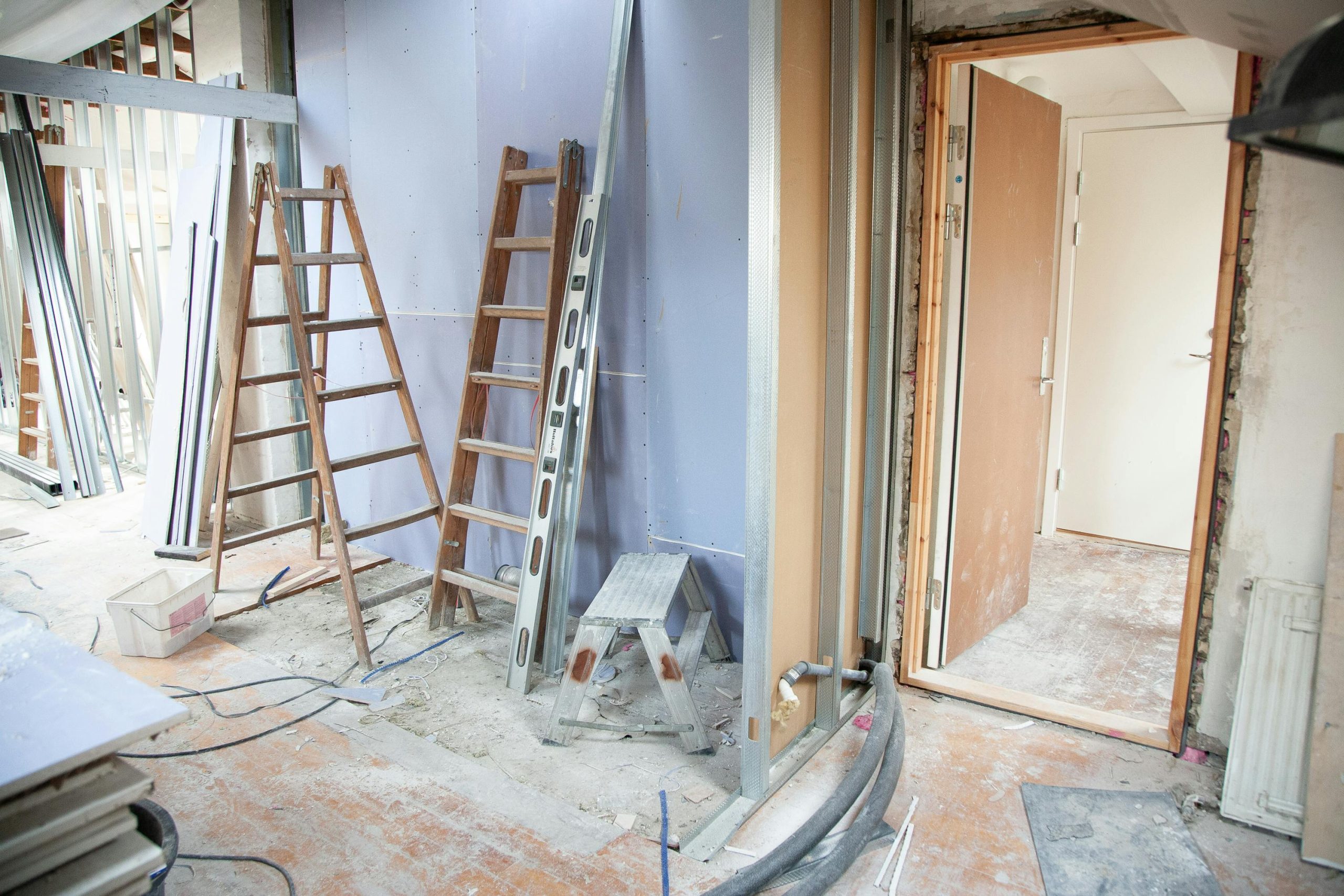 Interior and Exterior Renovation Ideas for the Ultimate Home Makeover